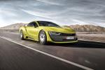 Rinspeed Etos 2016 года